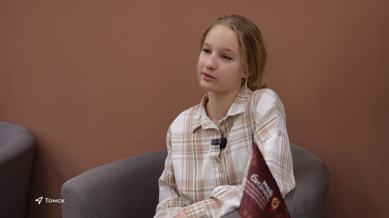 Томичи могут бесплатно освоить основы предпринимательства. Томское время | Телеканал