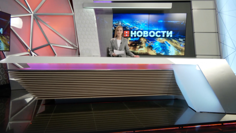 Выпуск новостей 30.09.2024. Томское время | Телеканал