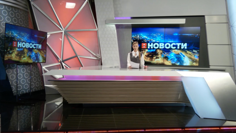 Выпуск новостей 01.10.2024. Томское время | Телеканал