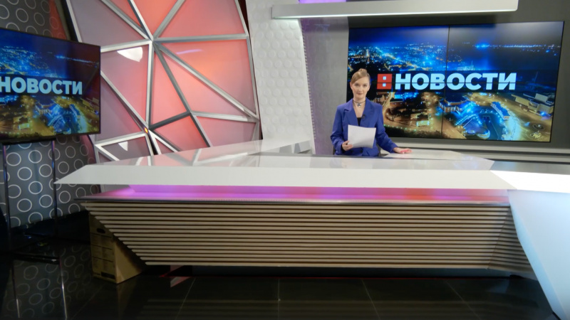 Выпуск новостей 02.10.2024. Томское время | Телеканал