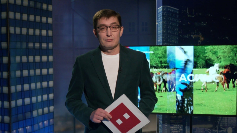 Новости региона с Ильёй Лавренковым. Томское время | Телеканал