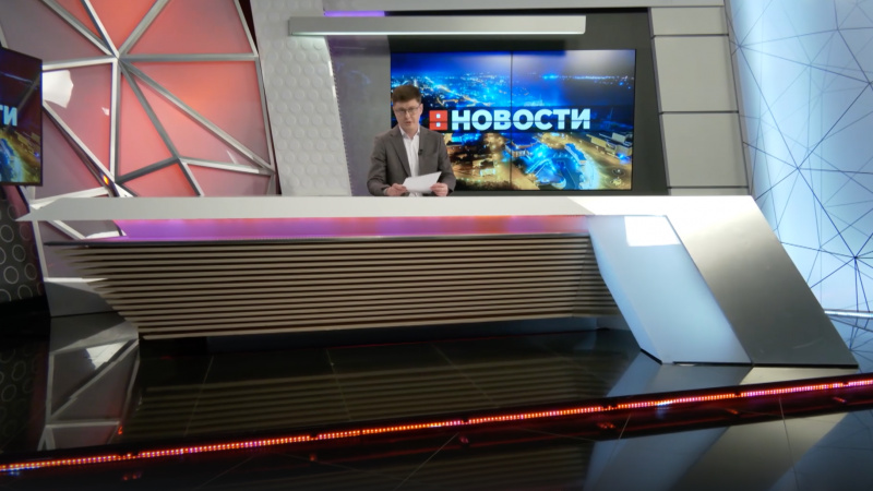 Выпуск новостей 07.10.2024. Томское время | Телеканал