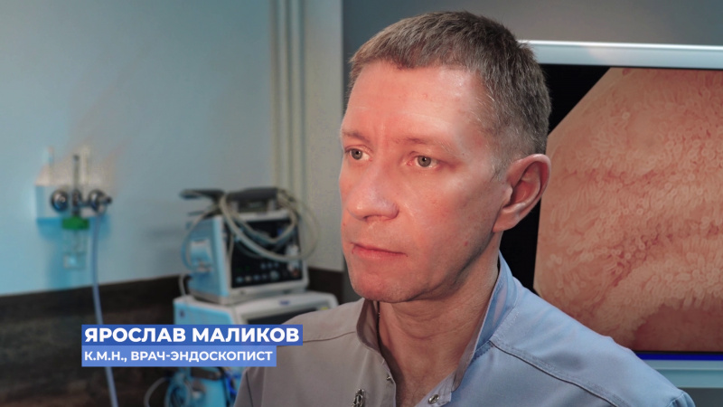 Медсовет: поговорим о здоровье. Томское время | Телеканал