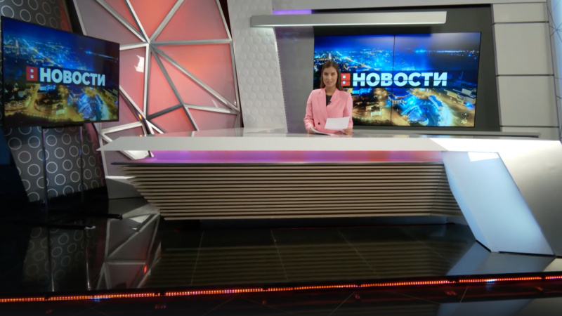 Выпуск новостей 14.10.2024. Томское время | Телеканал