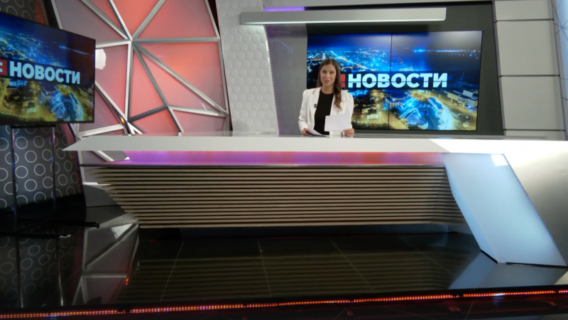 Выпуск новостей 16.10.2024. Томское время | Телеканал