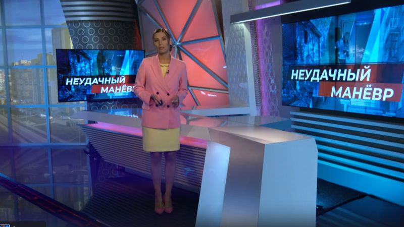 Итоги недели от 19.10.2024. Томское время | Телеканал