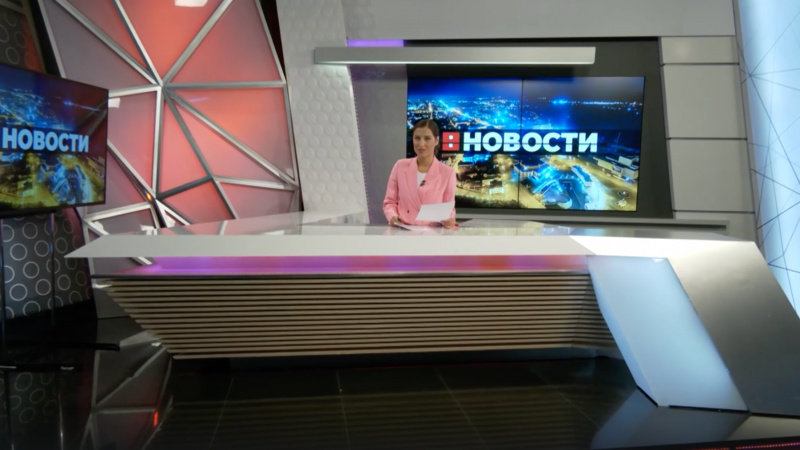 Выпуск новостей 18.10.2024. Томское время | Телеканал