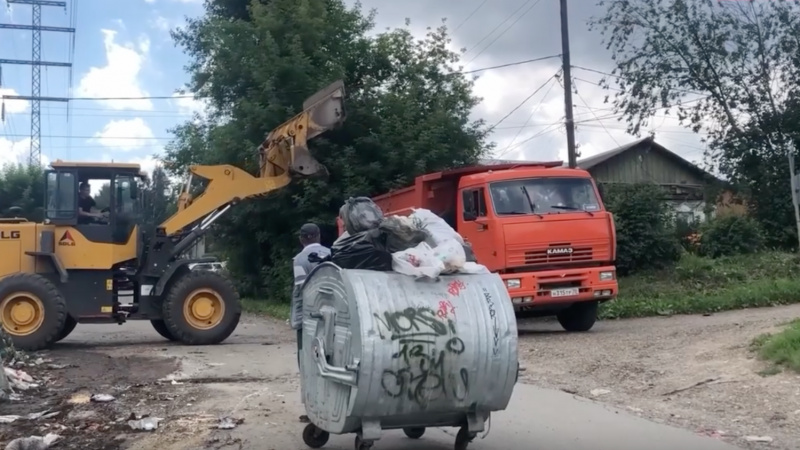 Региональный оператор лишился своего статуса. Томское время | Телеканал