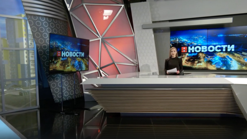Выпуск новостей 24.10.24. Томское время | Телеканал