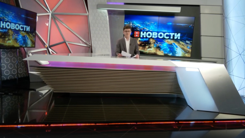Выпуск новостей 25.10.2024. Томское время | Телеканал