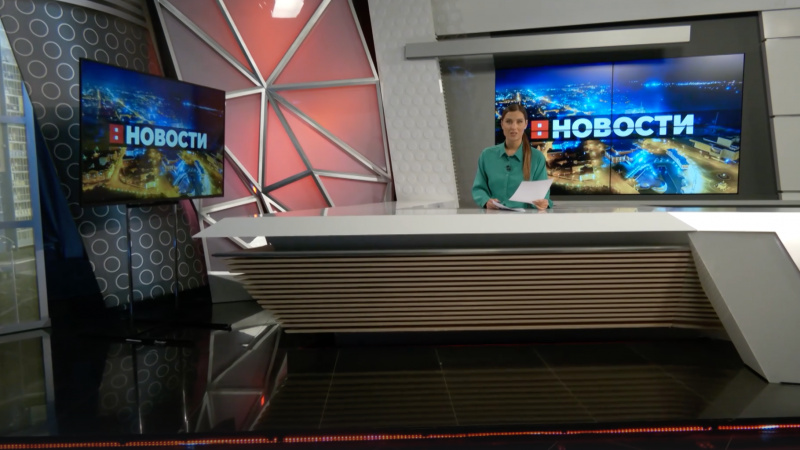 Выпуск новостей 28.10.2024. Томское время | Телеканал