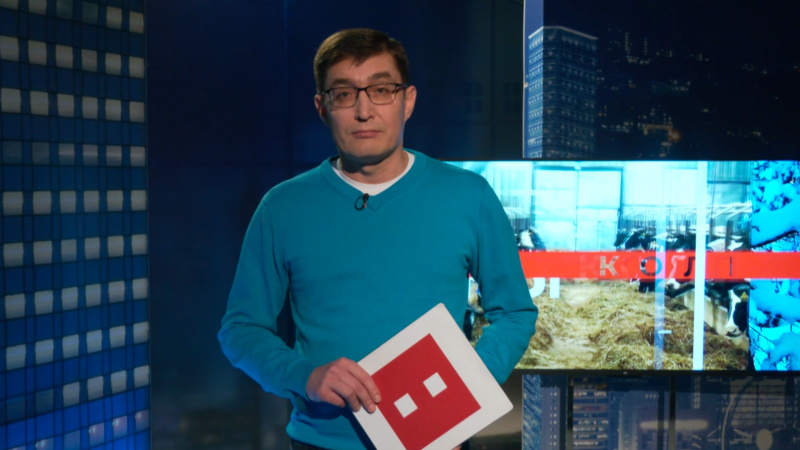 Новости региона с Ильёй Лавренковым. Томское время | Телеканал