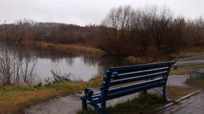 В Томске отобрали проекты будущего облика водоёма. Томское время | Телеканал