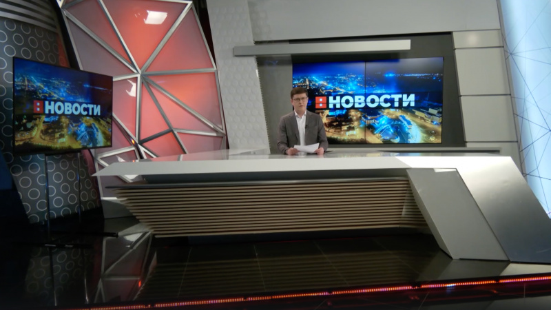 Выпуск новостей 29.10.2024. Томское время | Телеканал