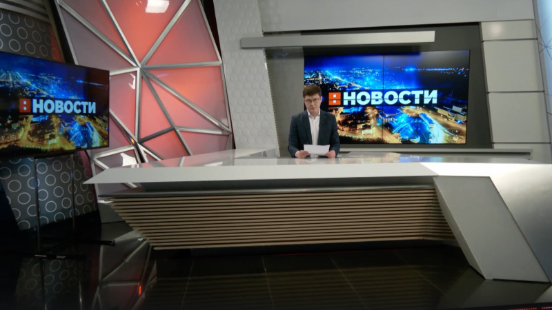 Выпуск новостей 30.10.2024. Томское время | Телеканал