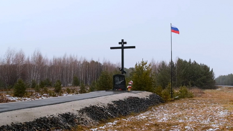 Часовню построят в Томском районе. Томское время | Телеканал