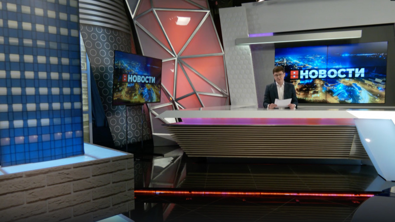 Выпуск новостей 07.11.2024. Томское время | Телеканал