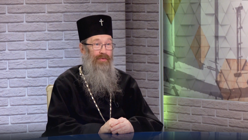 «Православный взгляд»: не красный день календаря. Томское время | Телеканал