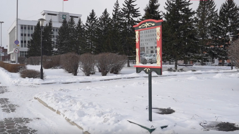 В Томске продолжается создание туристического кода. Томское время | Телеканал