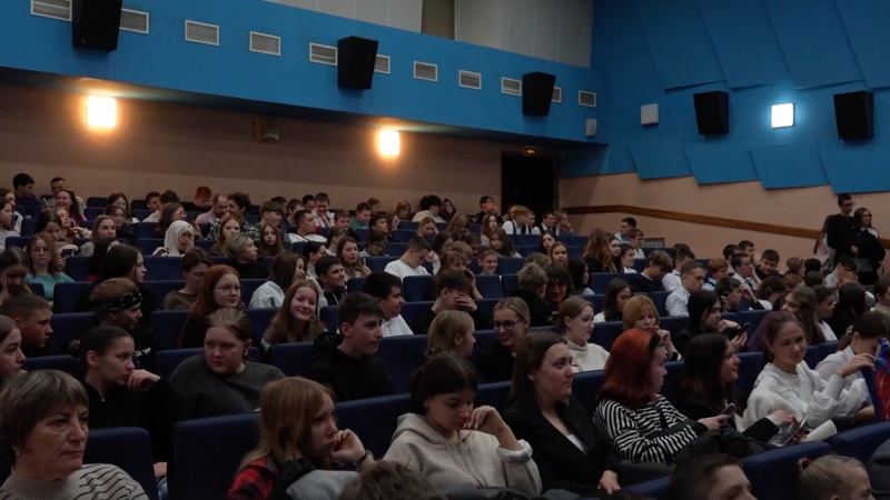 Всероссийский форум «За АГРО — будущее» прошёл в Томске. Томское время | Телеканал