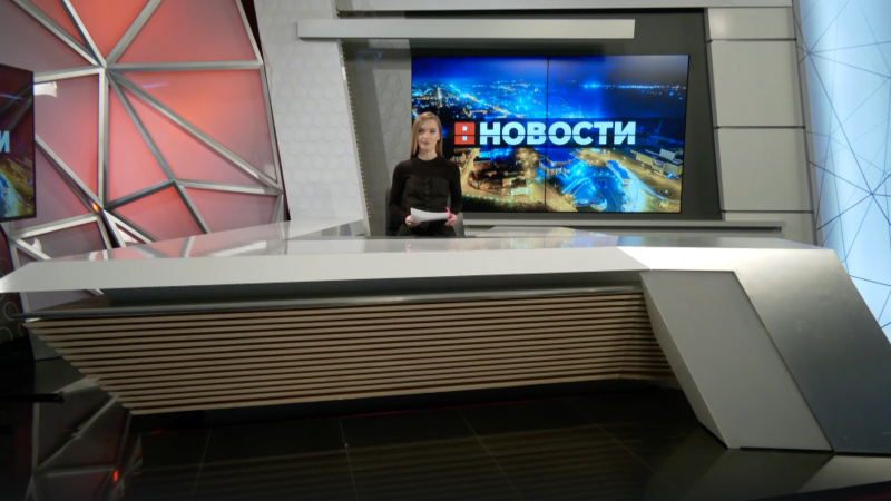 Выпуск новостей 18.11.2024. Томское время | Телеканал