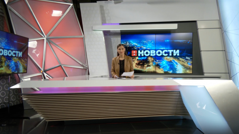 Выпуск новостей 19.11.2024. Томское время | Телеканал