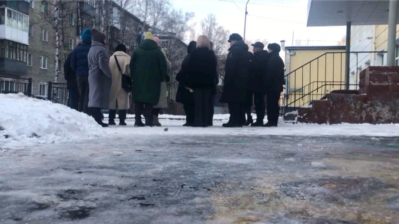 Обрабатывать дороги химическими реагентами в этом году в Томске не будут. Томское время | Телеканал