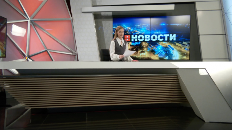Выпуск новостей 25.11.2024. Томское время | Телеканал