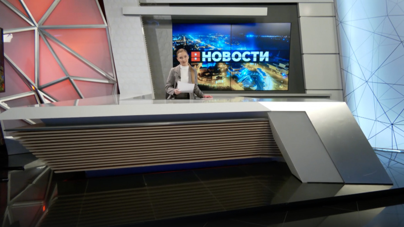 Выпуск новостей 27.11.2024. Томское время | Телеканал